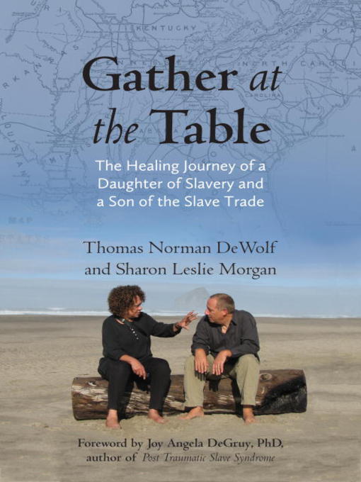 Title details for Gather at the Table by Thomas Norman DeWolf - Available